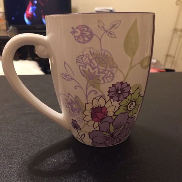 50th Birthday Mug | Purple, White, green | EUC - Picture 5 of 8